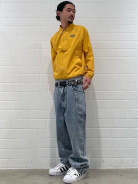 oiさんのコーディネート