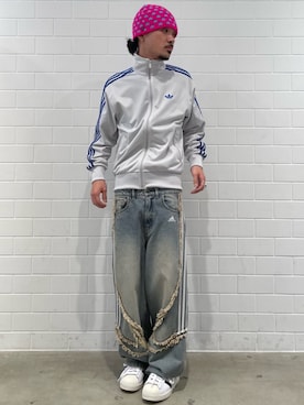 oiさんのコーディネート