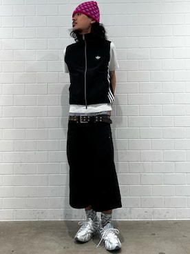 oiさんのコーディネート