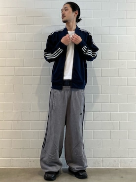 oiさんのコーディネート