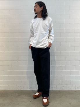 oiさんのコーディネート