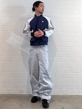 oiさんのコーディネート