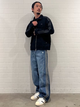 oiさんのコーディネート