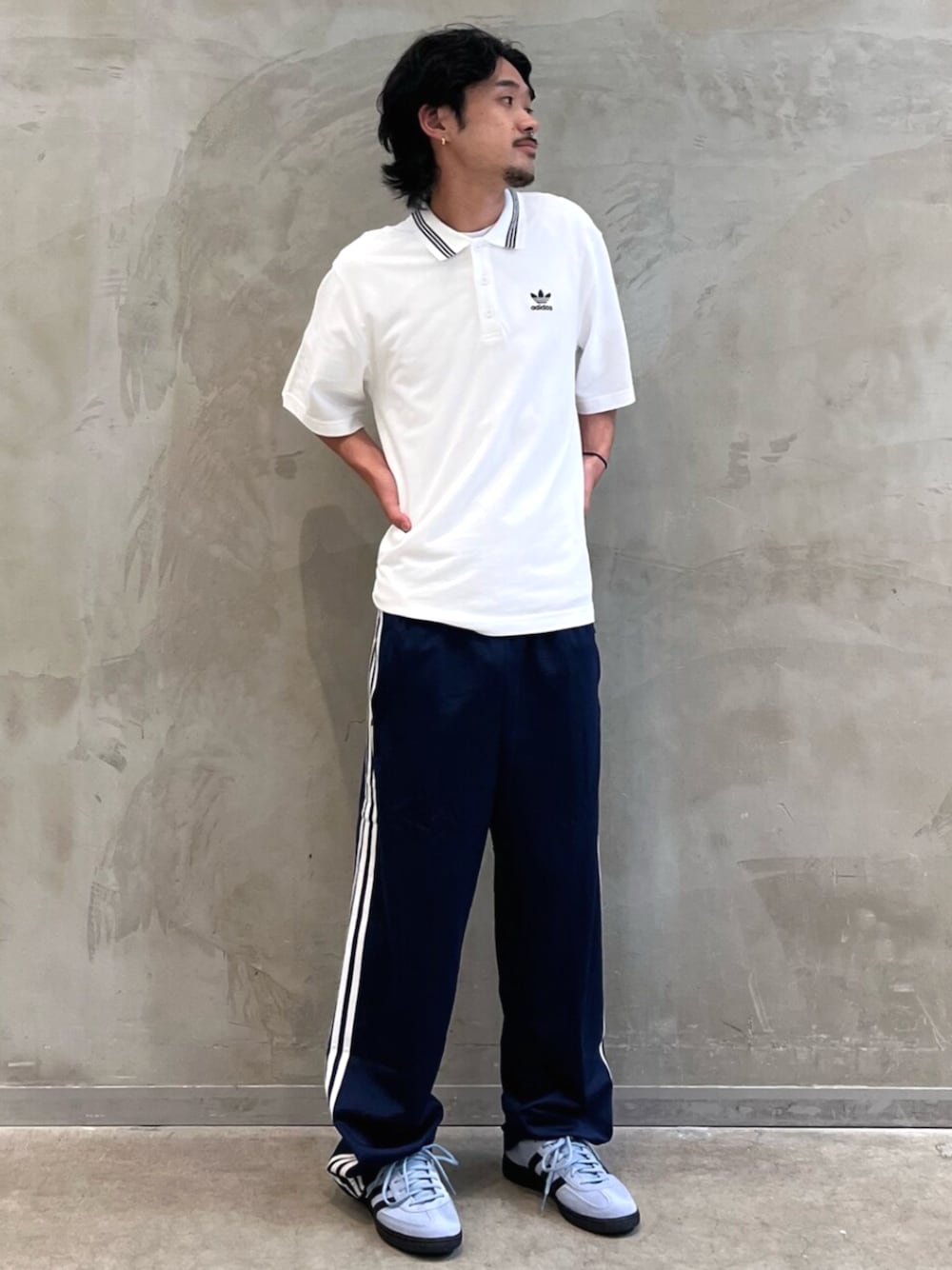 ハンドボール スペツィアル / Handball Spezial Shoes、アディカラー