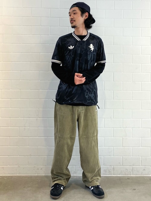 ユベントス 25/26 サードユニフォーム / Juventus 25/26 Third Jersey