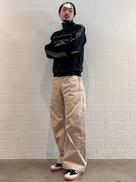 oiさんのコーディネート