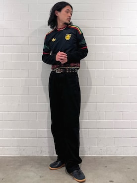 「ユニフォーム」｜oiさん（メンズ・176cm）の春コーディネート