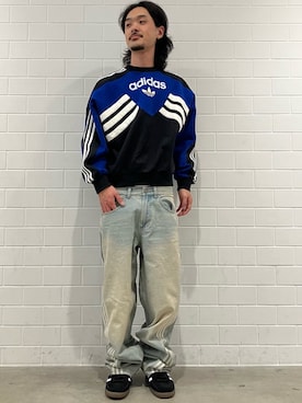 oiさんのコーディネート