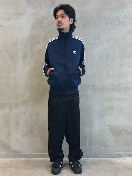 アディカラー クラシックス ファイヤーバード トラックトップ / ジャージ / アディダスオリジナルス adidas Originals