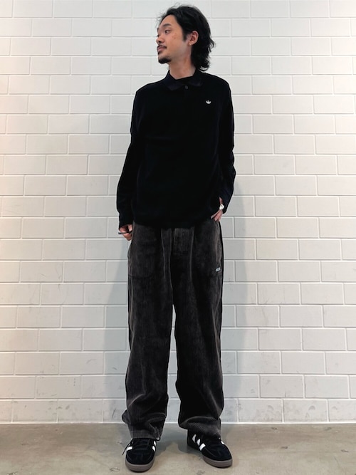 セール】プレミアムポロ / アディダスオリジナルス adidas Originals