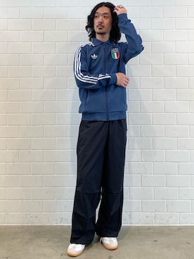 oiさんのコーディネート