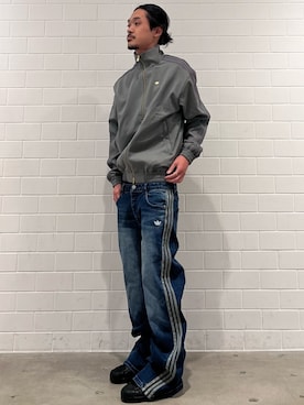 oiさんのコーディネート