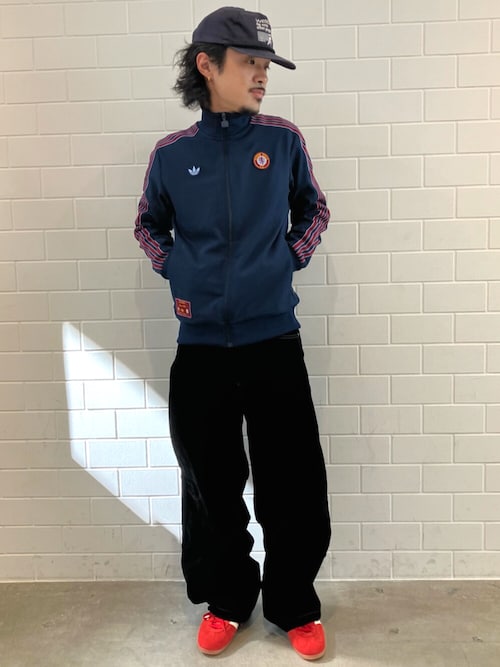 セール】アストン・ヴィラFC テラスアイコン トラックトップ トラック