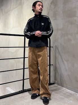 oiさんのコーディネート