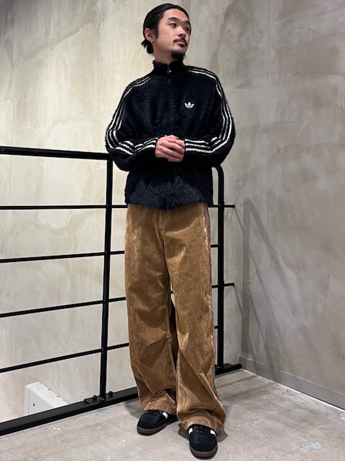 adidas x ジェレミー・スコット・サンバ OG / adidas x Jeremy Scott