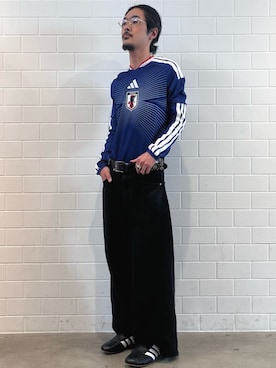 oiさんのコーディネート