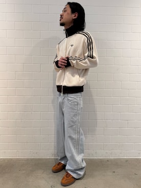 oiさんのコーディネート