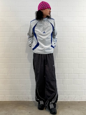 oiさんのコーディネート