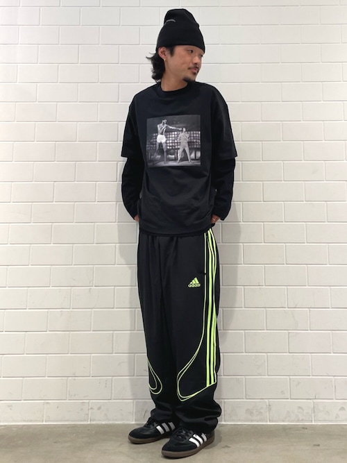 adidas x ジェレミー・スコット・サンバ OG / adidas x Jeremy