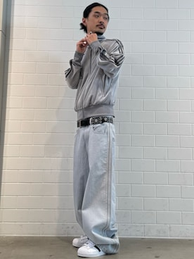 oiさんのコーディネート