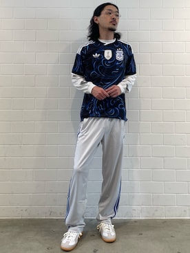 oiさんのコーディネート