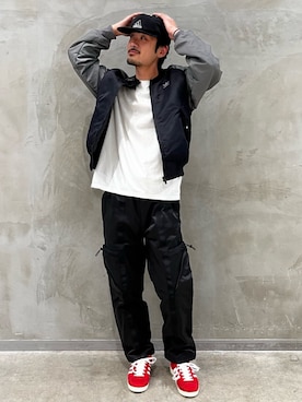 oiさんのコーディネート