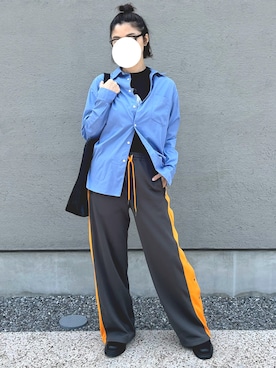 soratumiさんのコーディネート