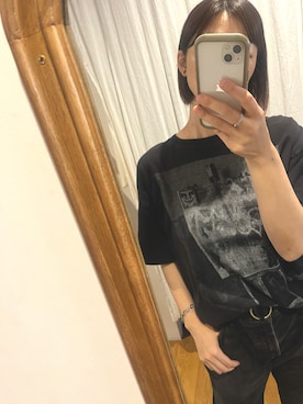 「メンズライクコーデ」｜soratumiさん（レディース・170cm）の夏コーディネート