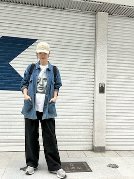 soratumiさんの（MEI | メイ）を使ったコーディネート