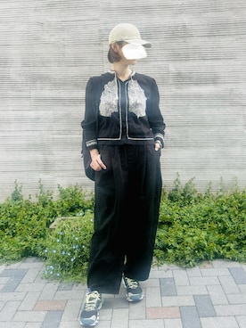 soratumiさんのコーディネート