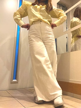 kさんのコーディネート