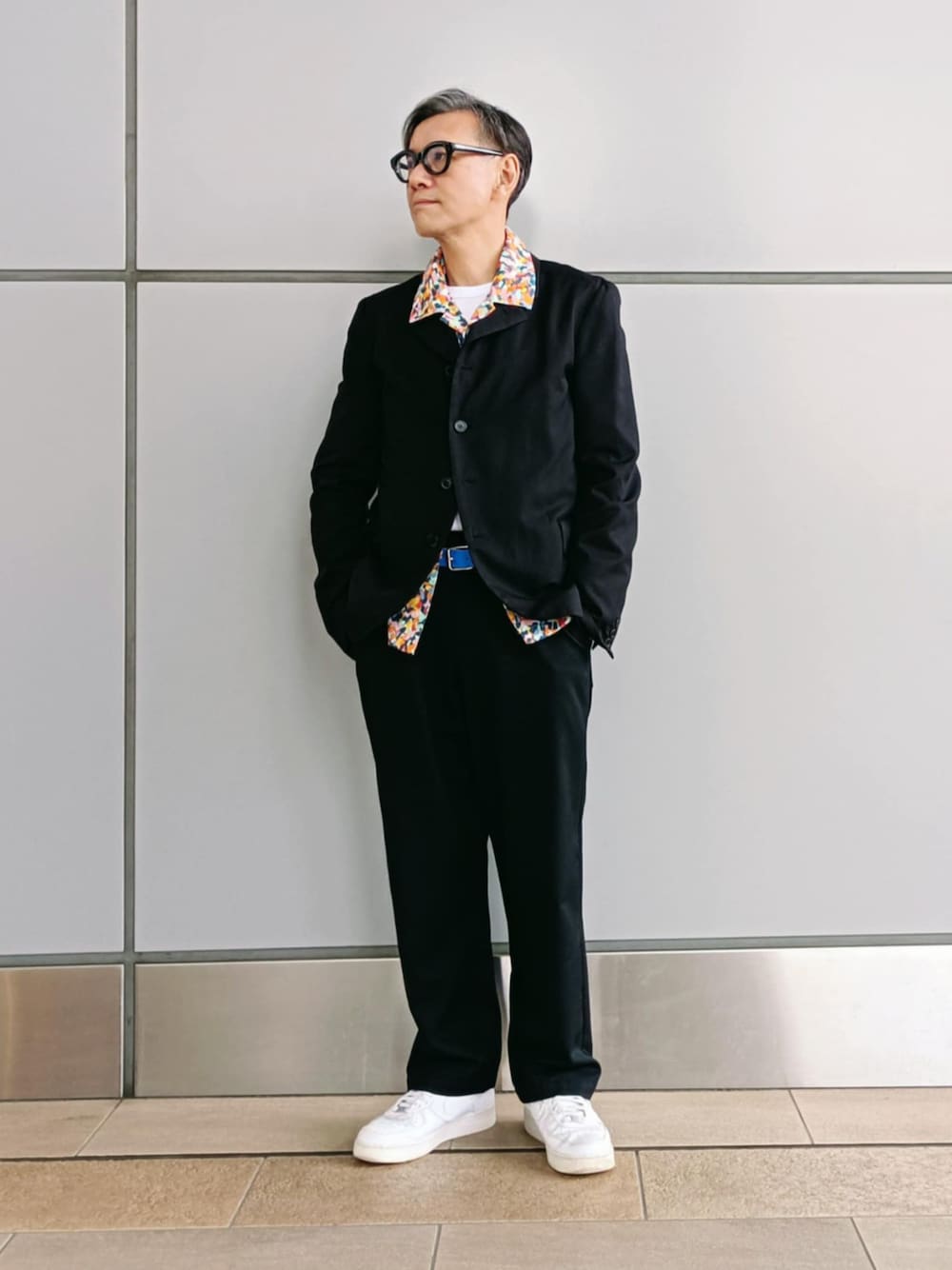 COMME desGARCONS セットアップ黒 comme des garçons homme セットアップ ブラック COMME des GARCONS