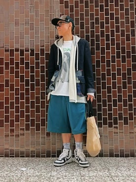 78885010さんのコーディネート