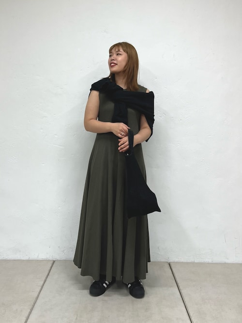 GALLARDAGALANTEomihoさんのワンピースを使ったコーディネート - ZOZOTOWN 