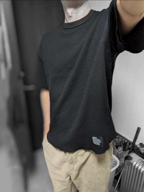 odtkさんのコーディネート