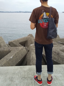 odtkさんのコーディネート