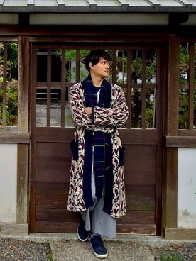 Lanterna.!さんのコーディネート