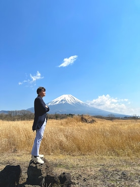 Lanterna.!さんのコーディネート