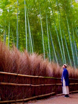 Lanterna.!さんのコーディネート