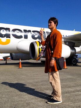 Lanterna.!さんのコーディネート