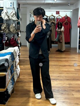 Lanterna.!さんのコーディネート