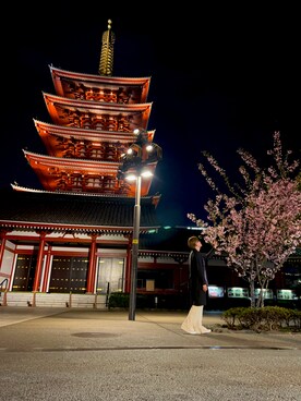 Lanterna.!さんのコーディネート