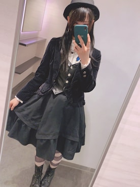 ksksk1127さんのコーディネート