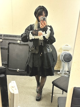 ksksk1127さんのコーディネート