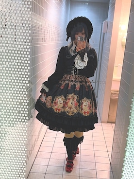 ksksk1127さんのコーディネート