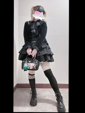 ksksk1127さんのコーディネート