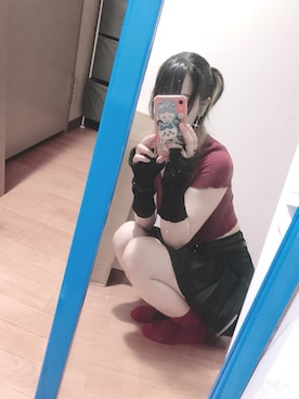 ksksk1127さんのコーディネート