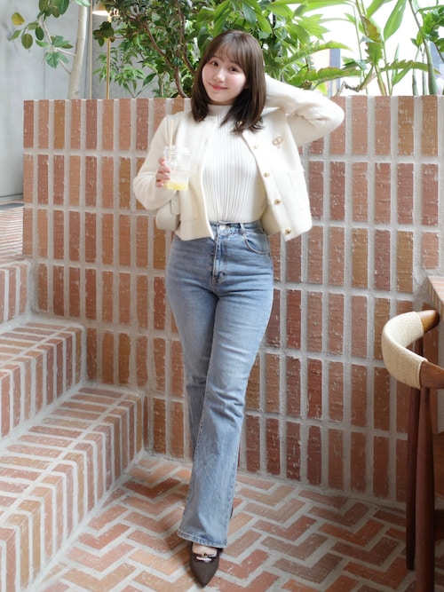 6.5cmポインテッドフロントベルトパンプス（パンプス）｜LE TALON