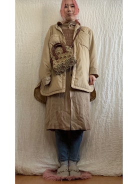 kumanomi006さんのコーディネート