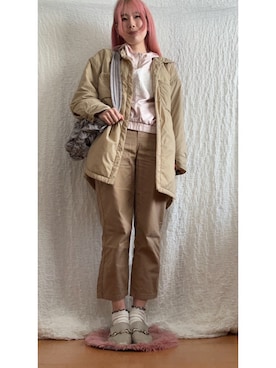 kumanomi006さんのコーディネート